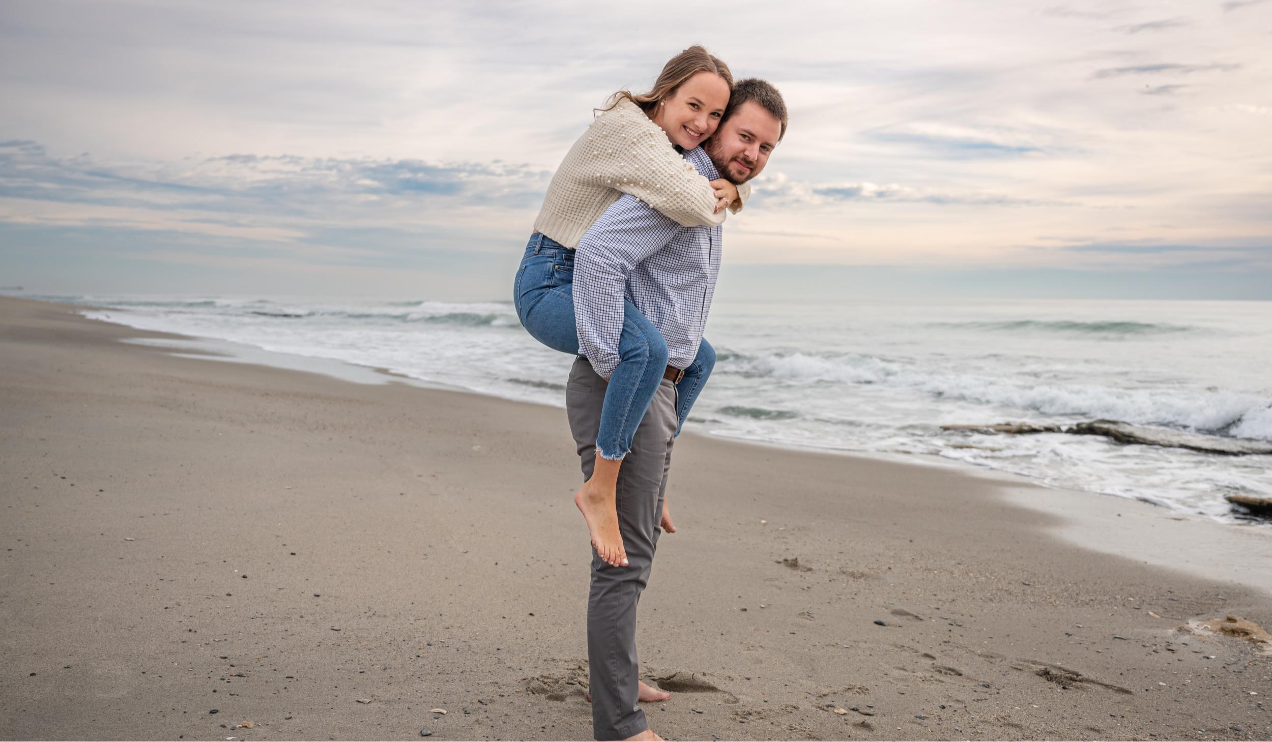 The Wedding Website of Casey Davison and Morgan Davidson