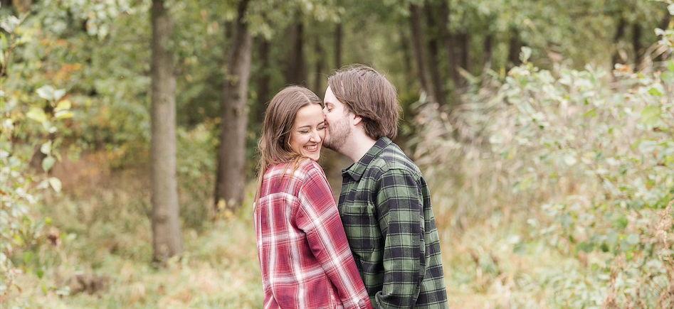 The Wedding Website of Lisa Howaniec and Tyler Swindley