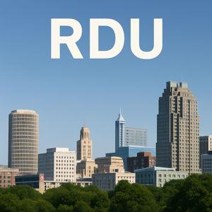 Relocating from Charlotte to the Raleigh/Durham Area
