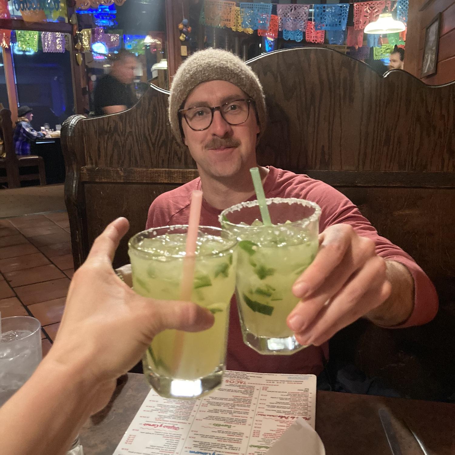 Cheers!!