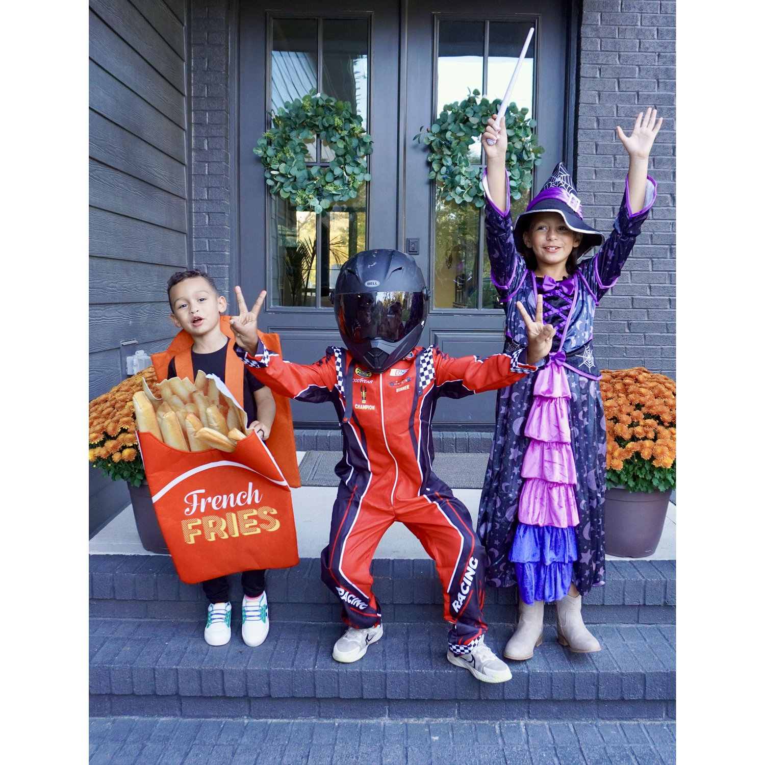 Halloween 2024