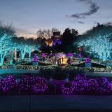 Atlanta Botanical Garden