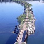 Island Line Rail Trail