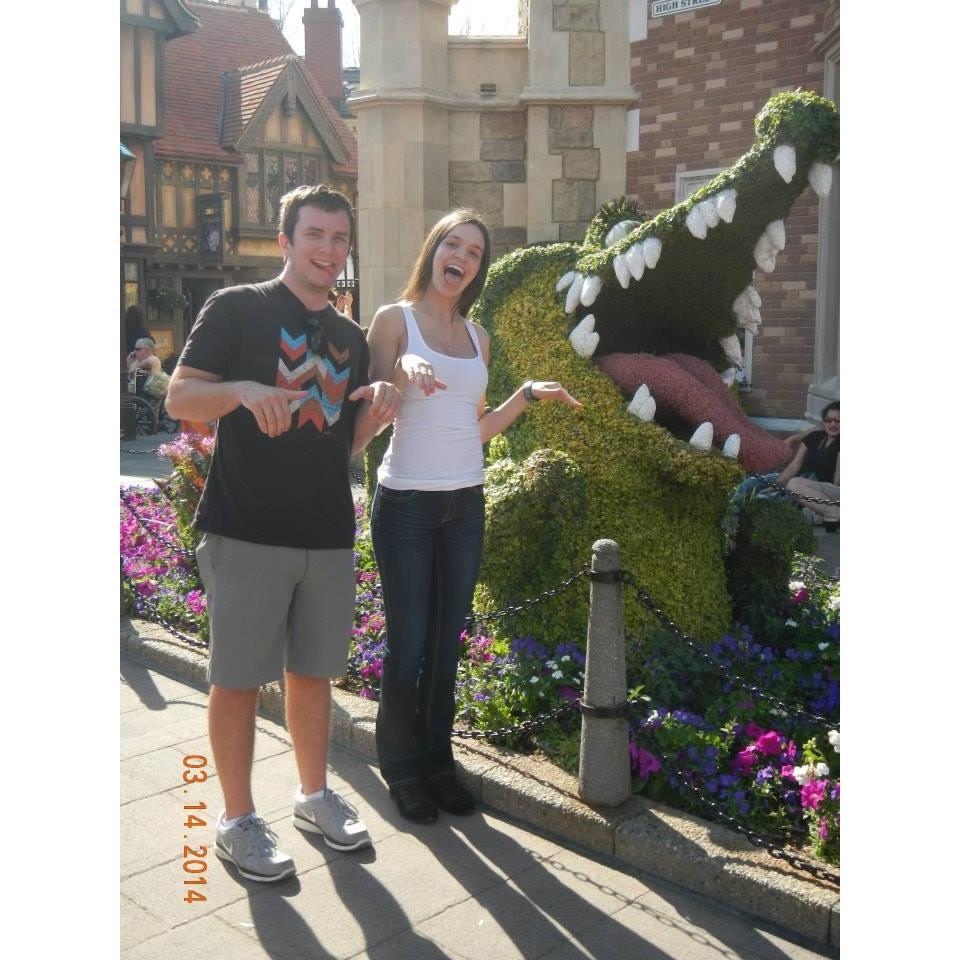 Disney 2014