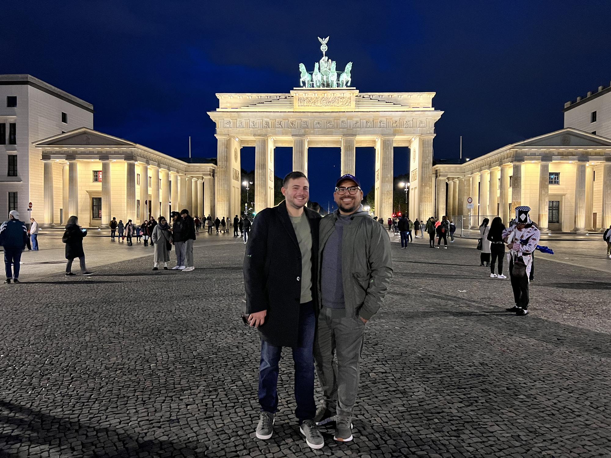 Berlin, Germany 2022