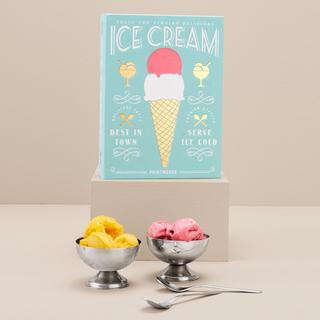 The Essentials 5-Piece Ice Cream Tool Set