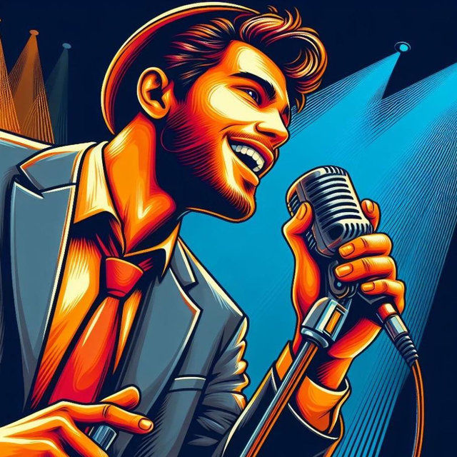 Wedding Ceremony Singer!