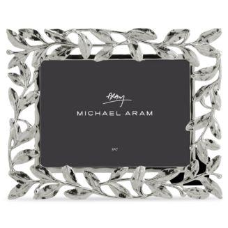 Michael Aram Laurel Frame, 5" x 7"