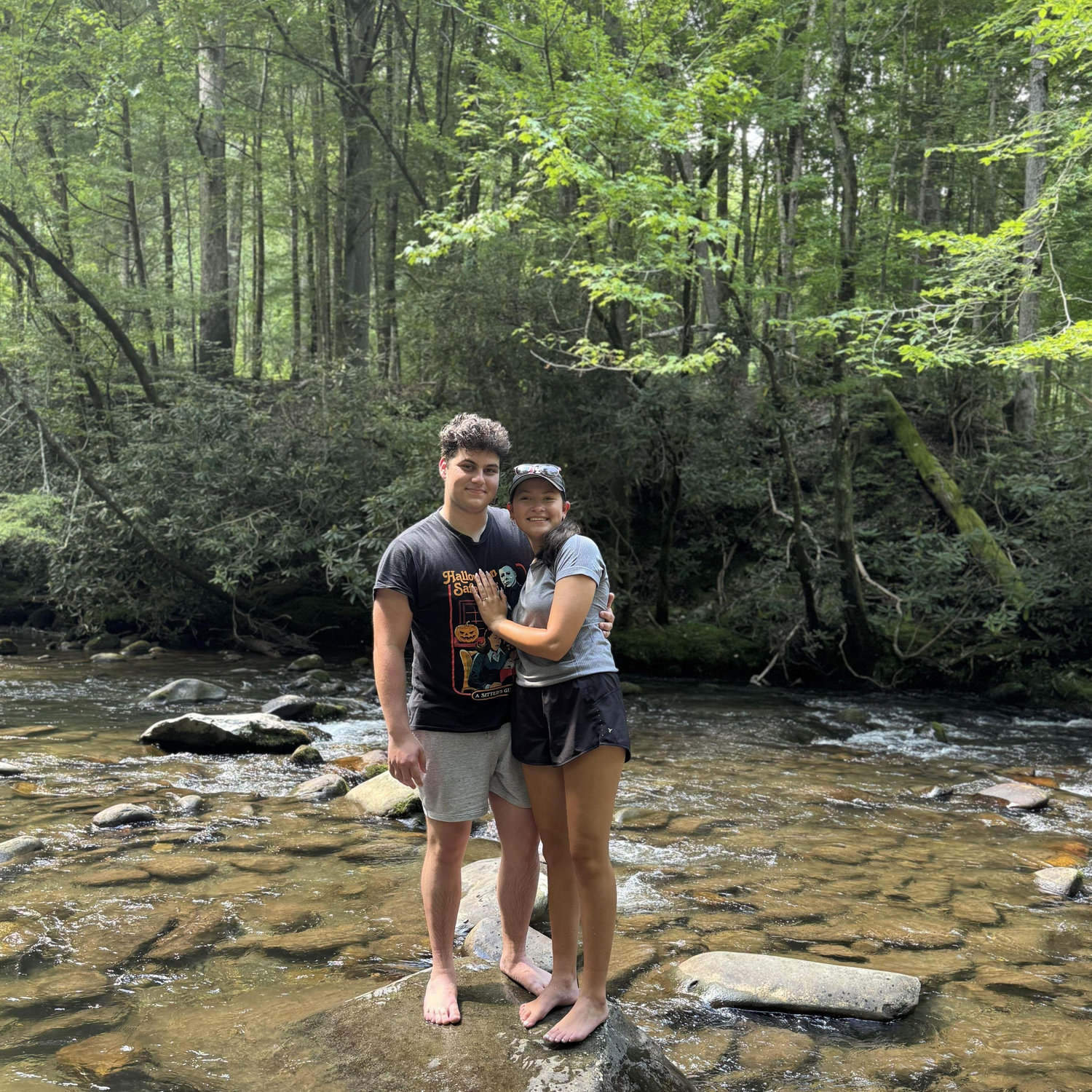 Smoky Mountains, TN - 2025