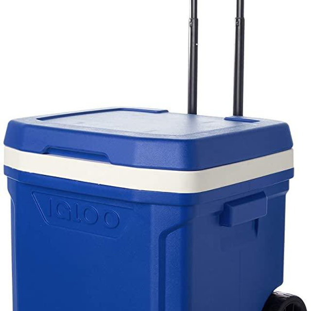 Igloo Profile Cooler Series
