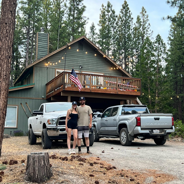 Home Improvement Fund
