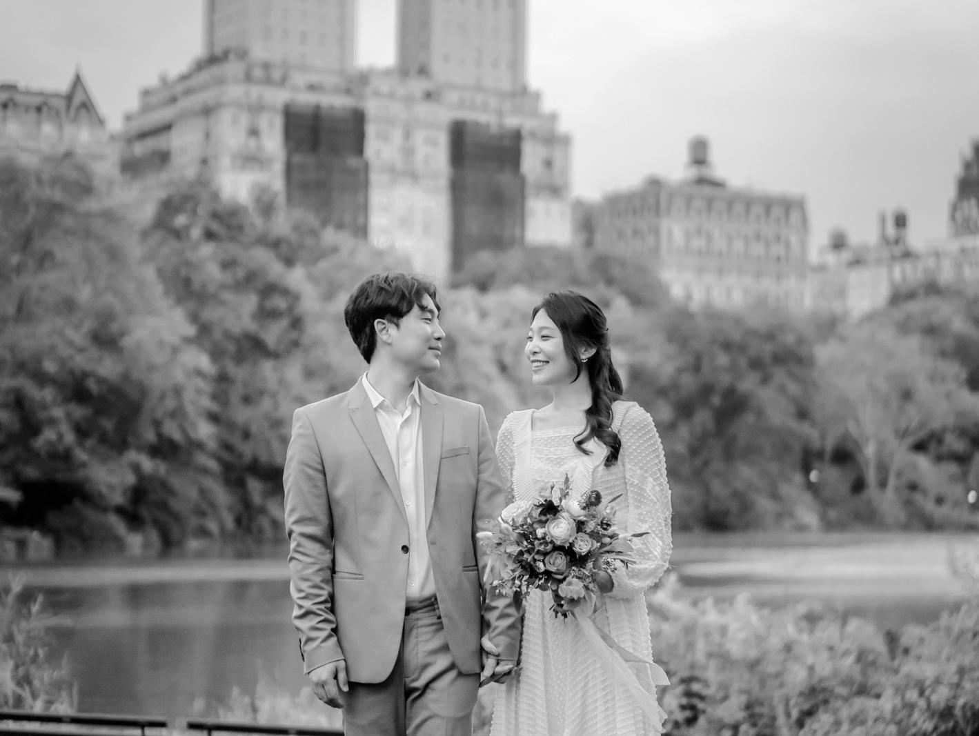The Wedding Website of Hye Ree "Irene" Song and Jong Hyun "John" Seo