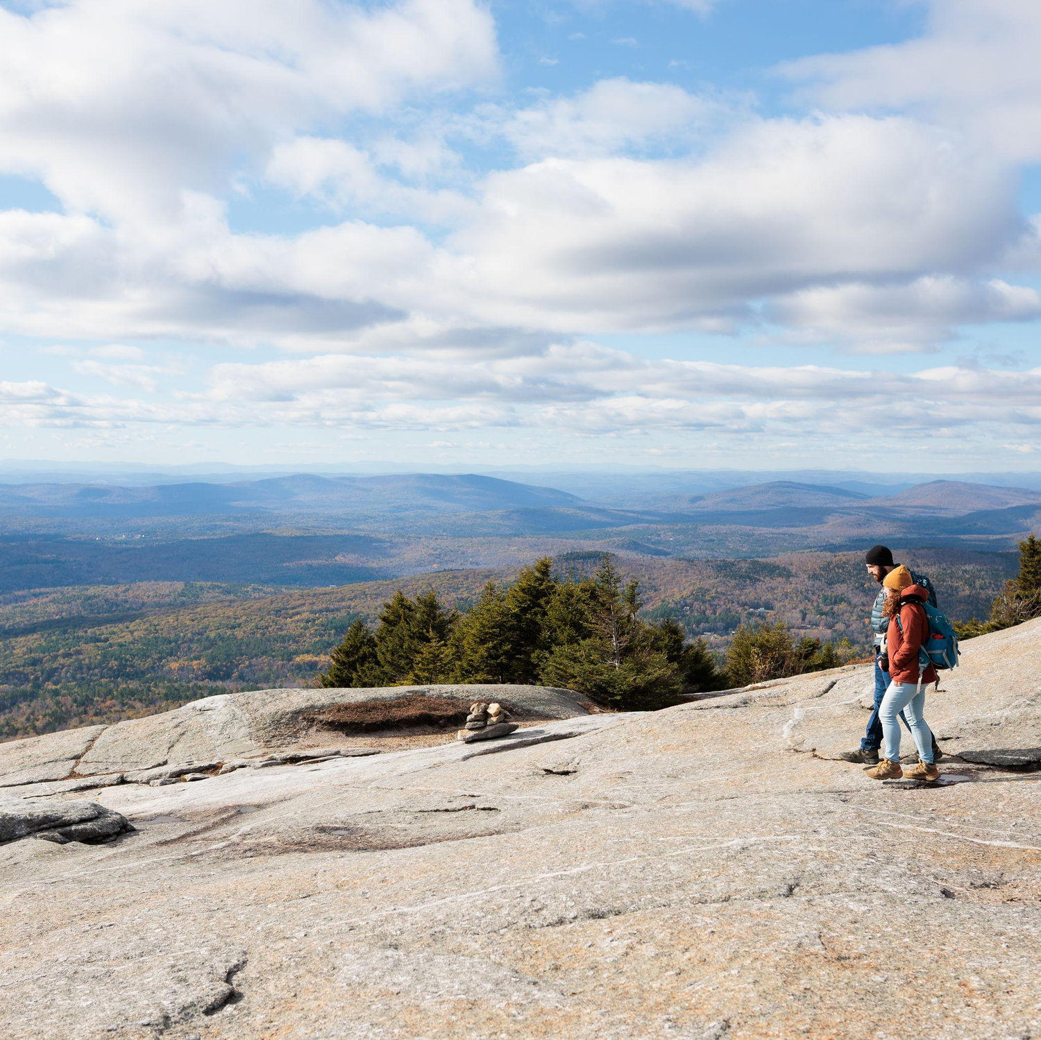 How is it possible this beauty is on our backyard? Photo on top of Cardigan Mtn