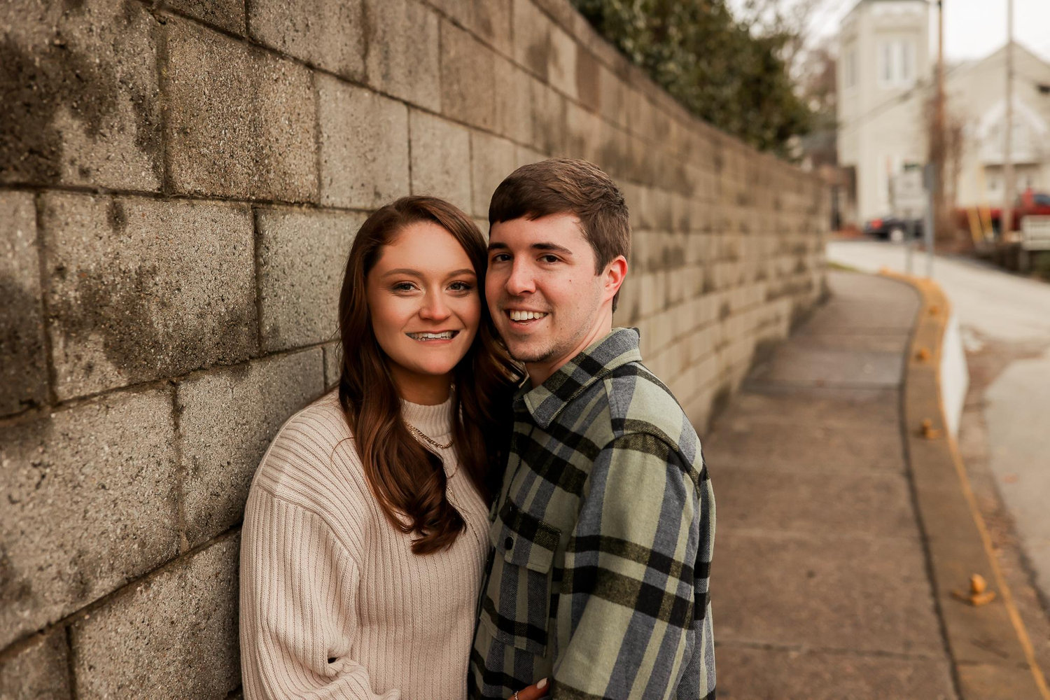 The Wedding Website of Allison Donham and Josh Totten