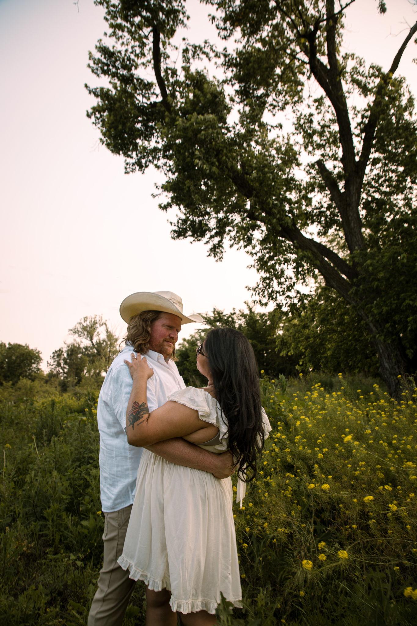 The Wedding Website of Jennifer Ayala and Rusty Thomas