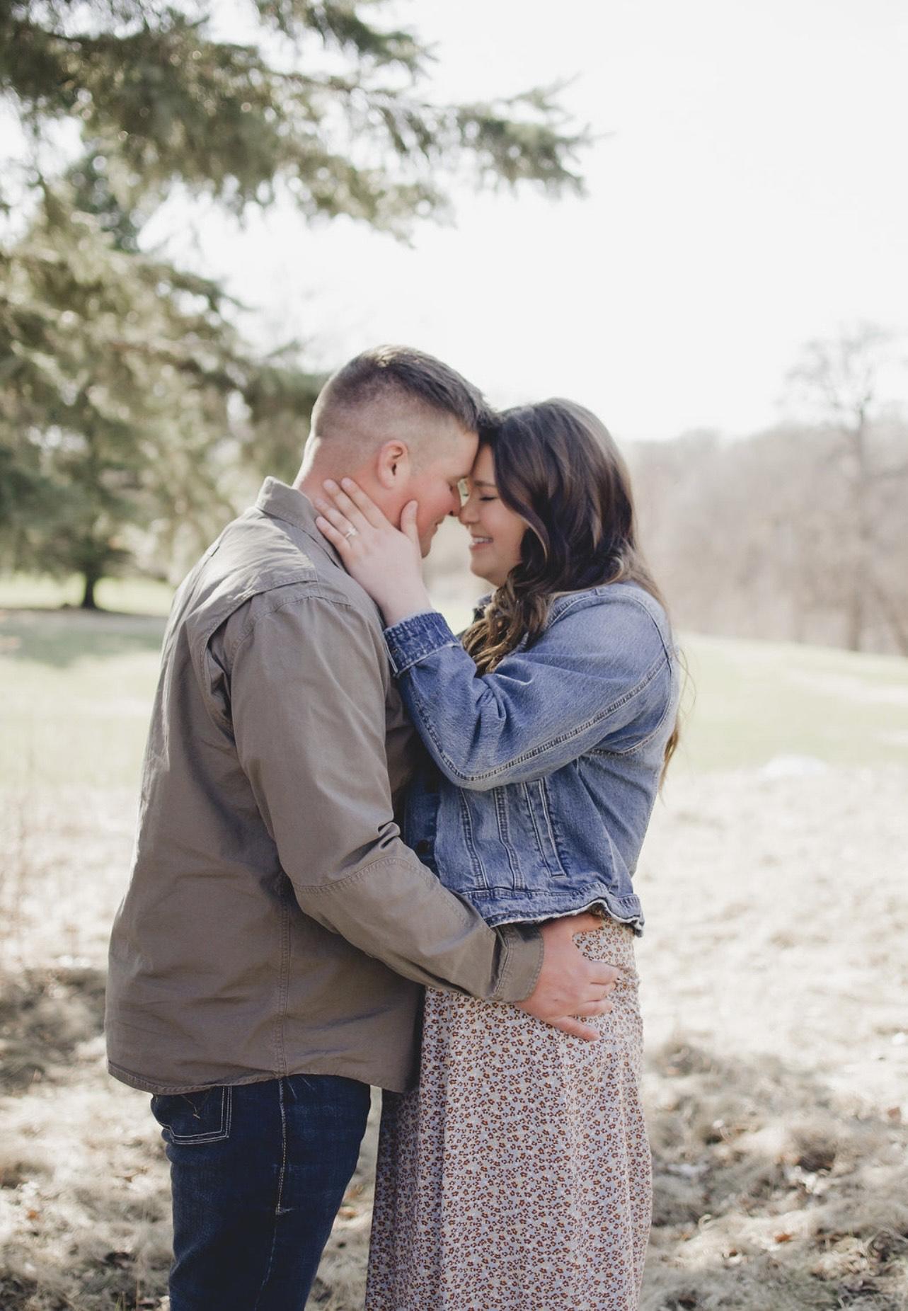 The Wedding Website of Cole Lundeen and Ashley Peterson
