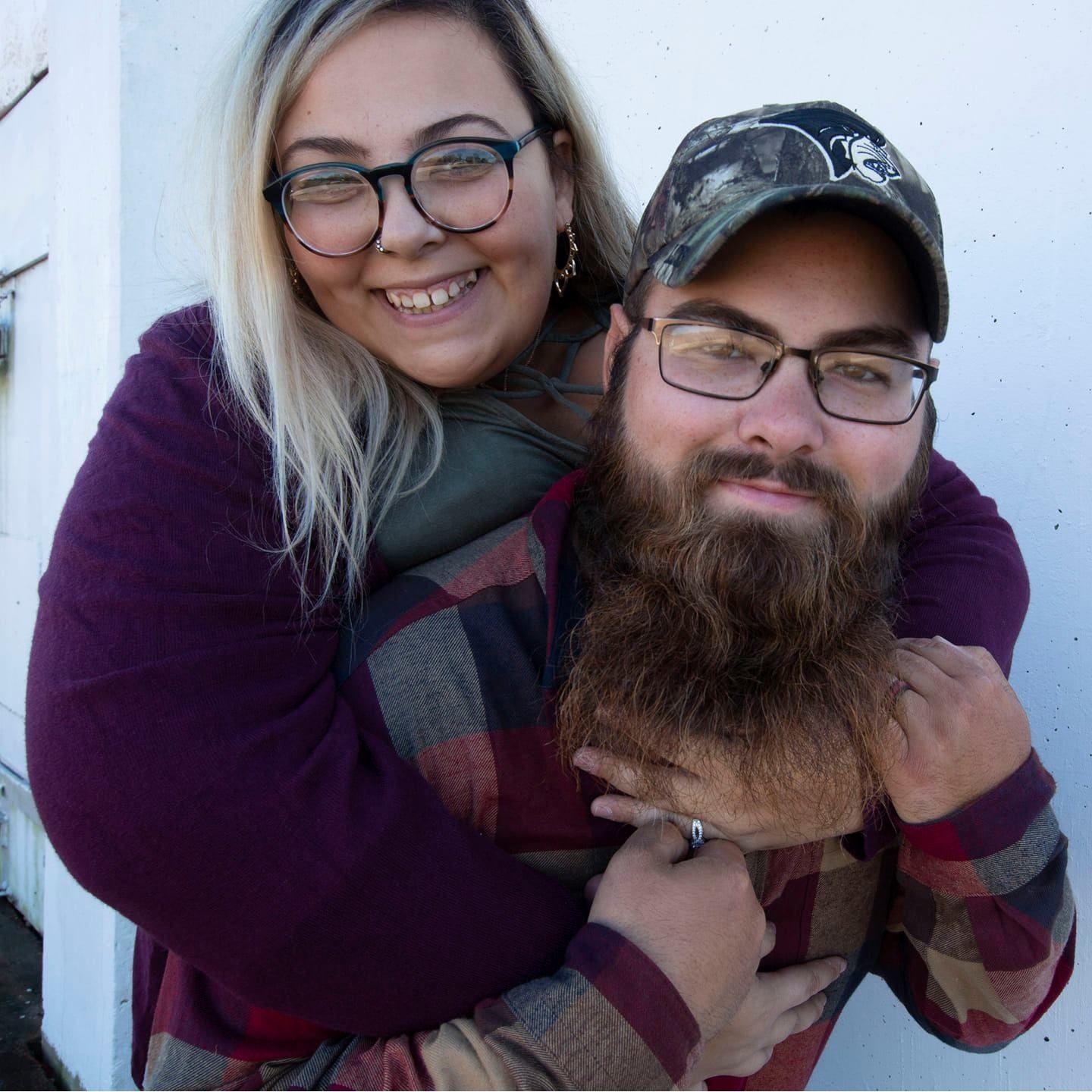 engaged since 2019! wow!