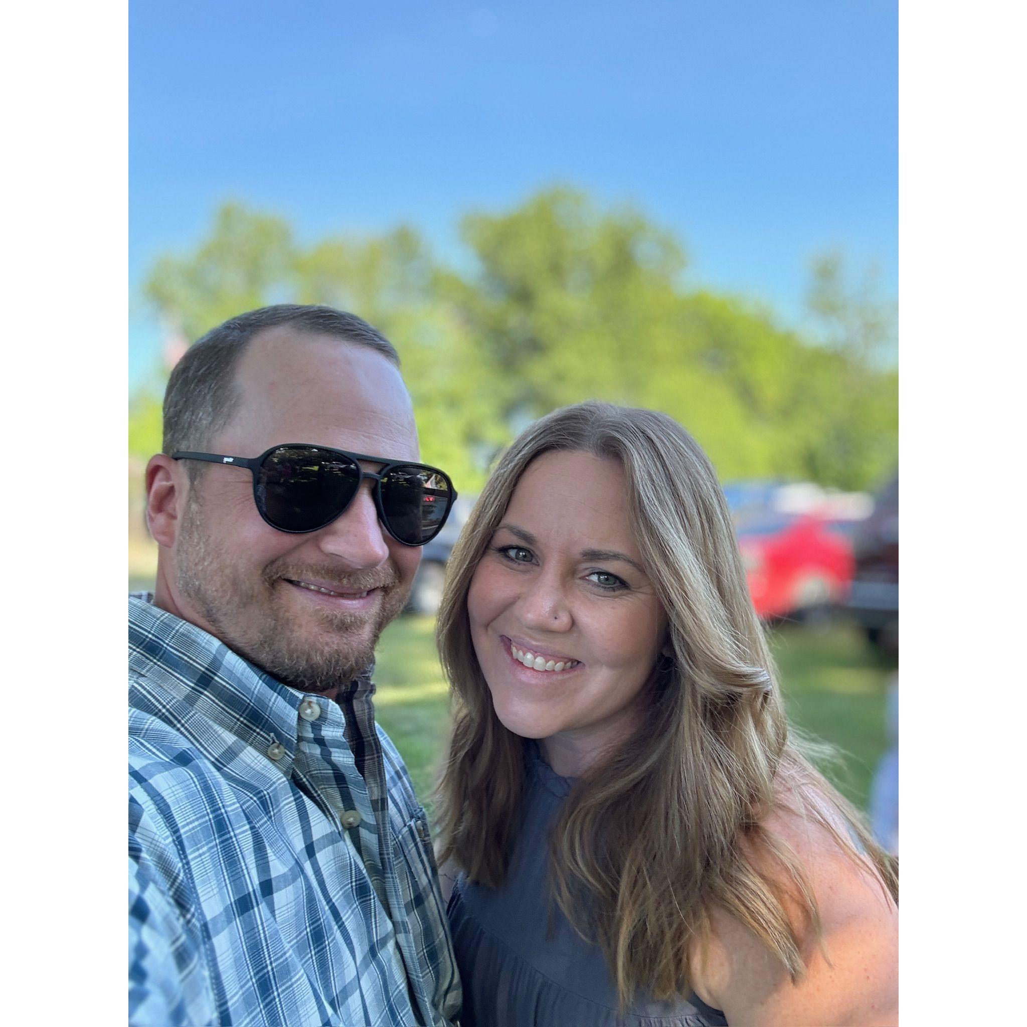 Forever wedding date