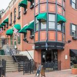 Coffee: Bowtie Cafe
