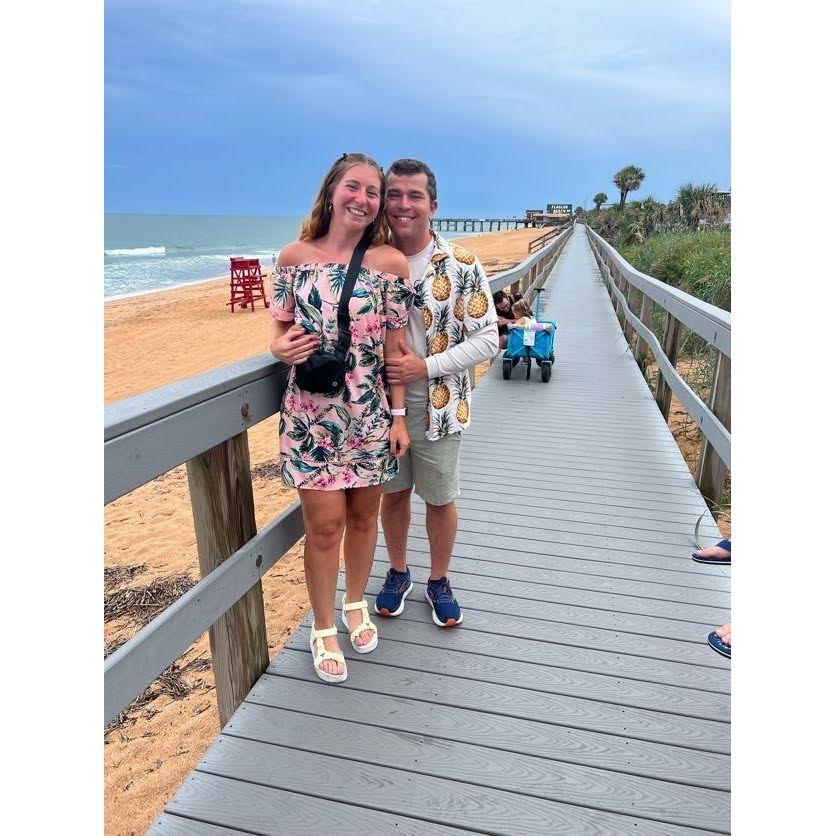 Florida vibes