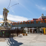 Downtown Container Park