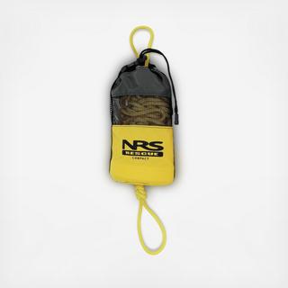 Compact Rescue Throw Bag
