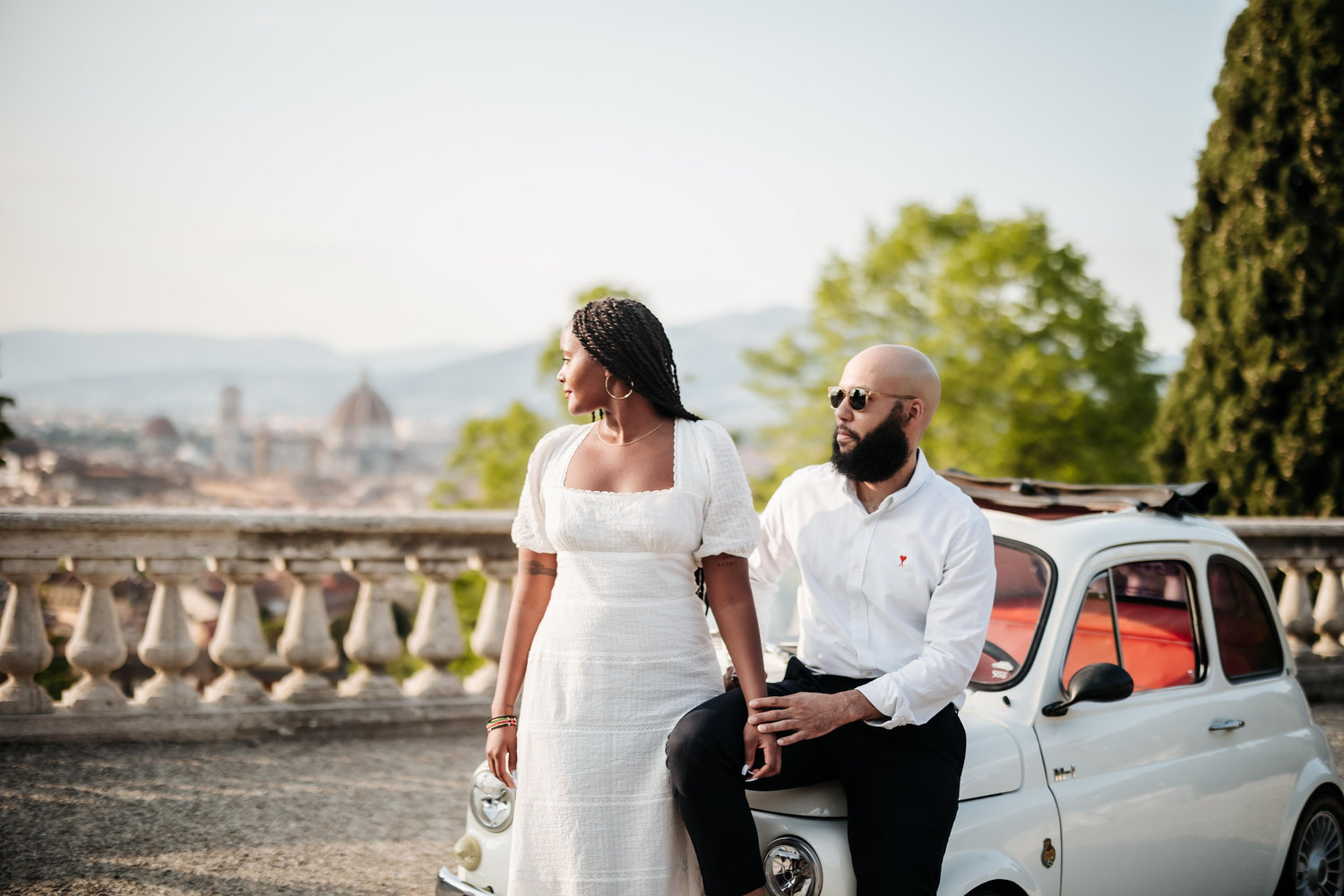 The Wedding Website of Kui W and Malcolm E