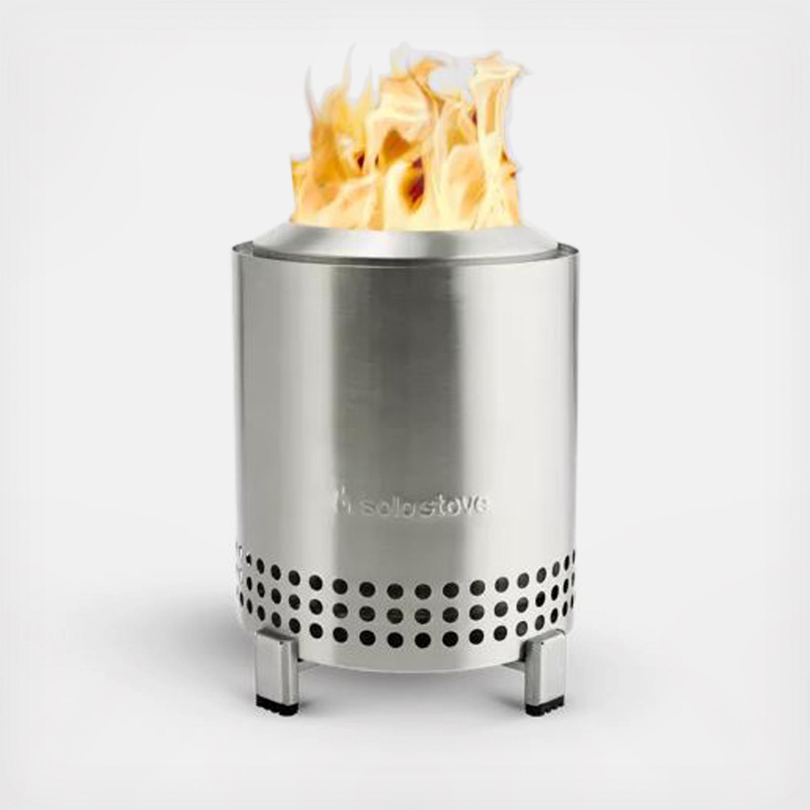 solo stove 、Hultaforsセット 🔥 Solo Stove S'mores Roaster at Costco! This tabletop fire bowl