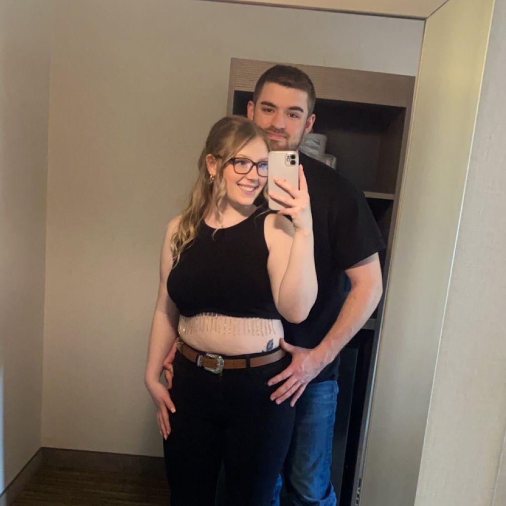 Morgan Wallen Concert!