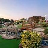 Corolla Adventure Golf