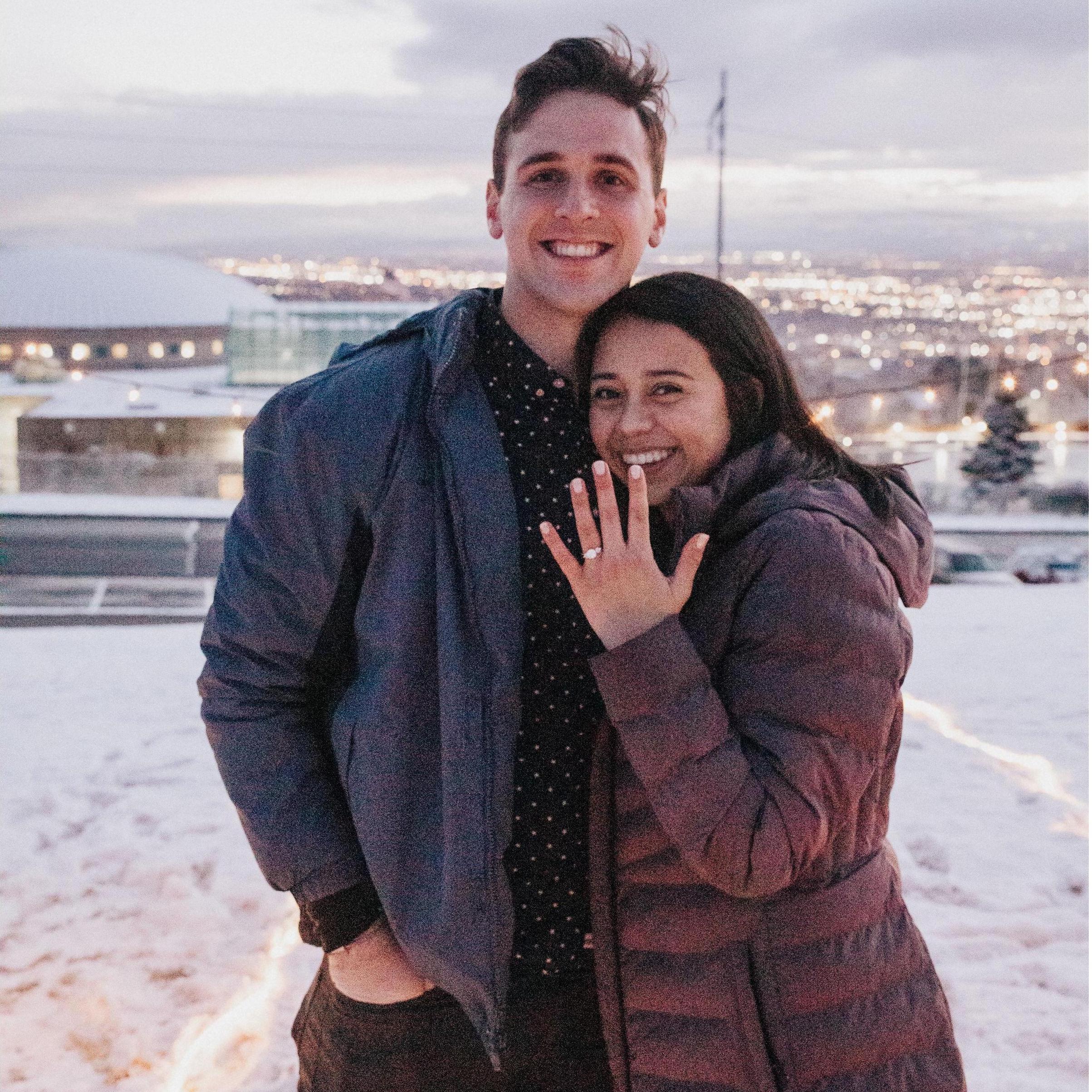 The proposal