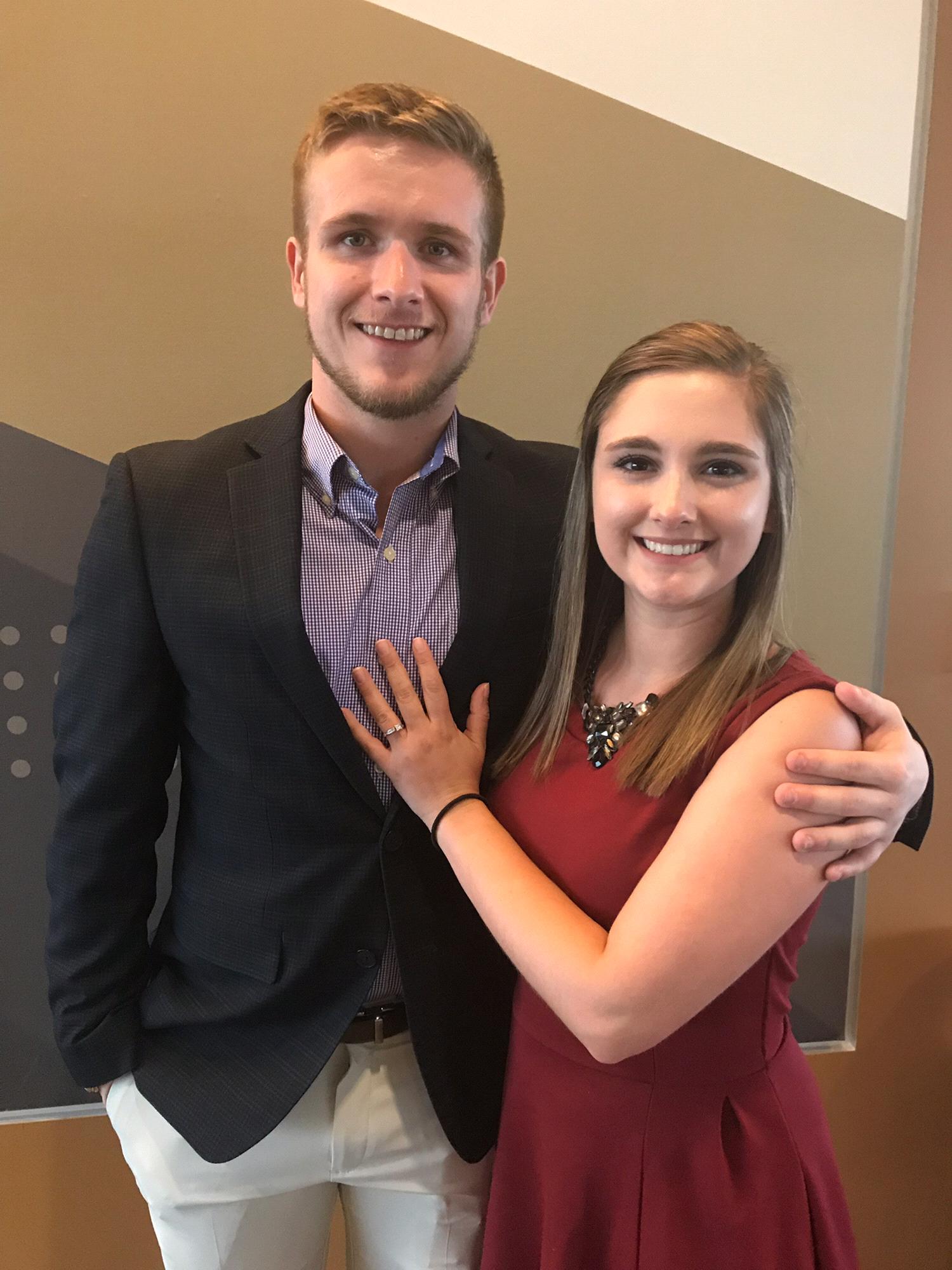 Cheer Banquet, 2018