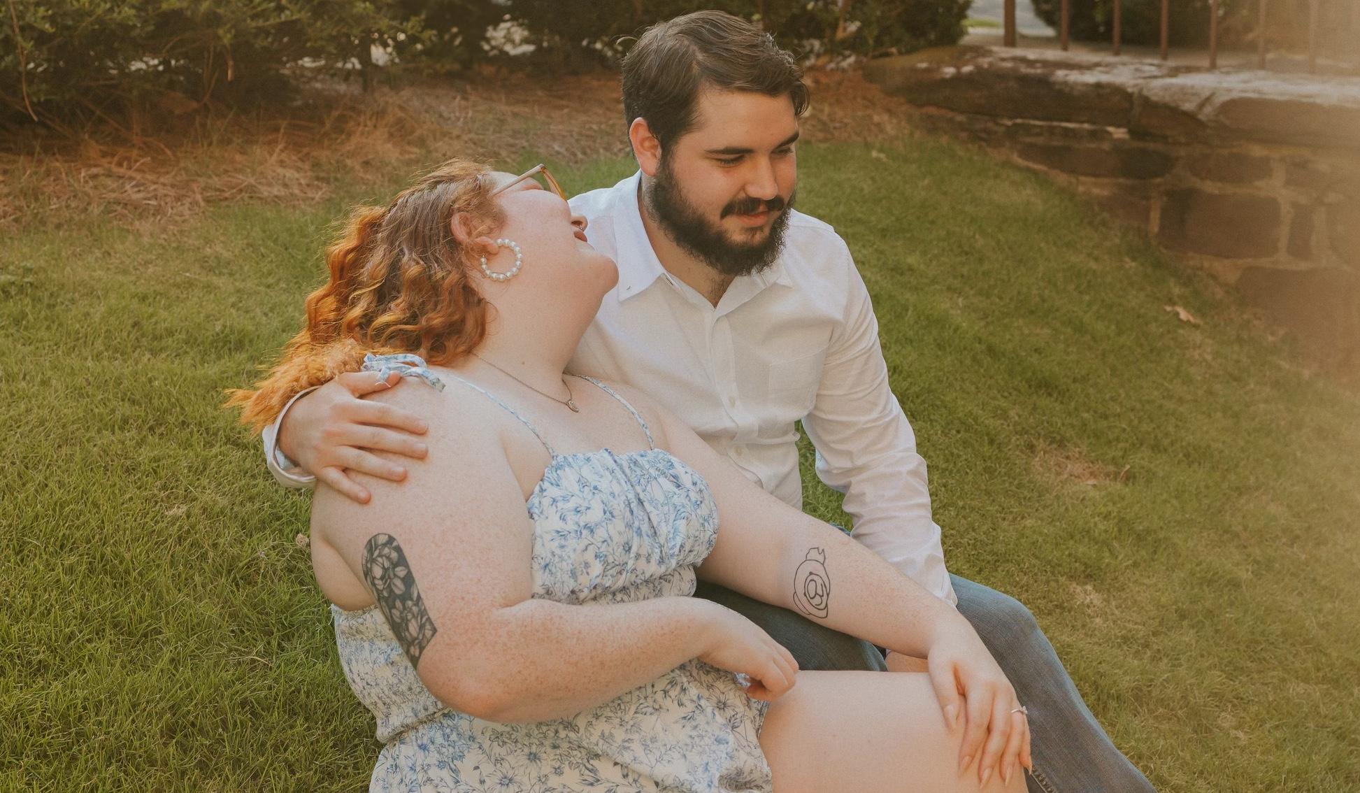 The Wedding Website of Dailyn Grills and Anthony Bowler