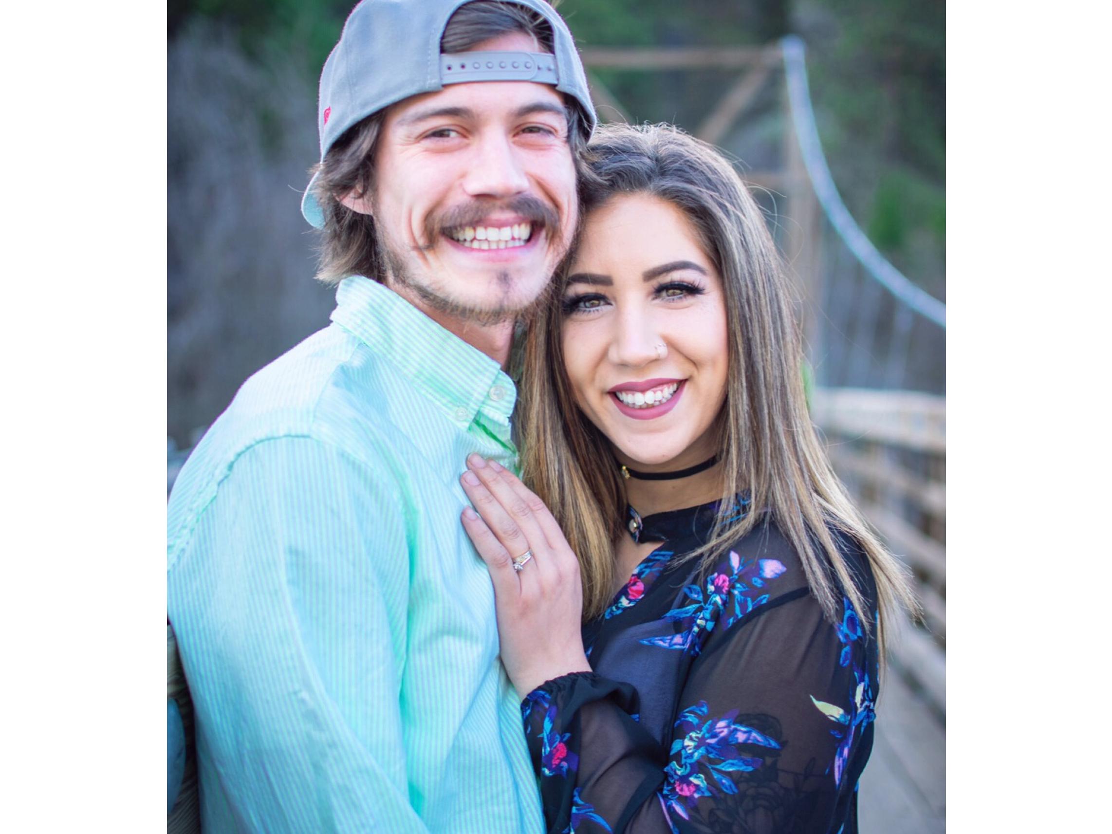 The Wedding Website of Stacia Johnson and Daniel Powell