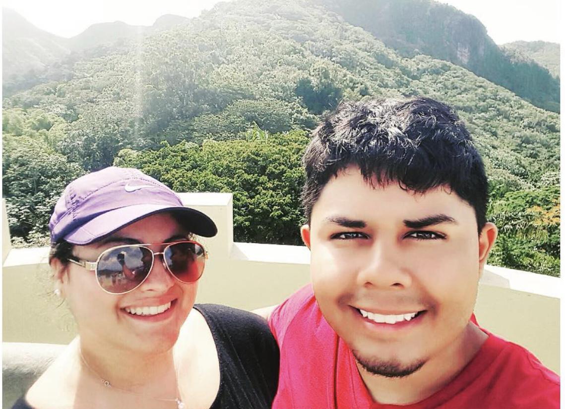El Yunque 2015