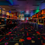 The Original Pinballz Arcade