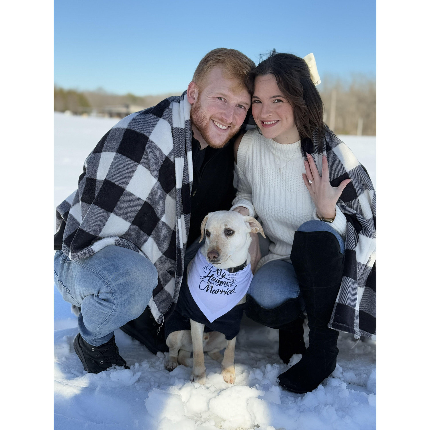 Engagement Photos