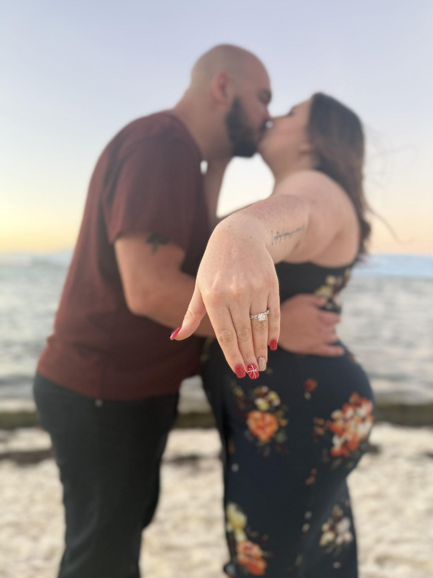 The Wedding Website of Kaylen Durham and Joseph Nieves