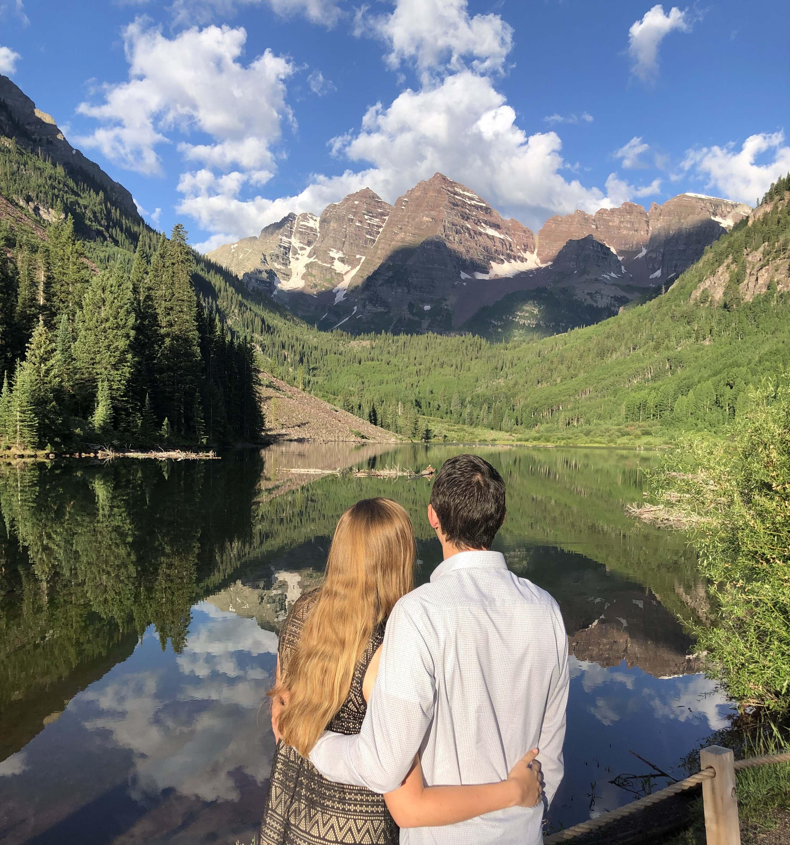 The Wedding Website of Jessica Erbe and Brandon Bird
