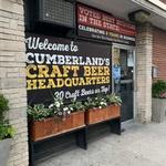 Niner's Canal Pub