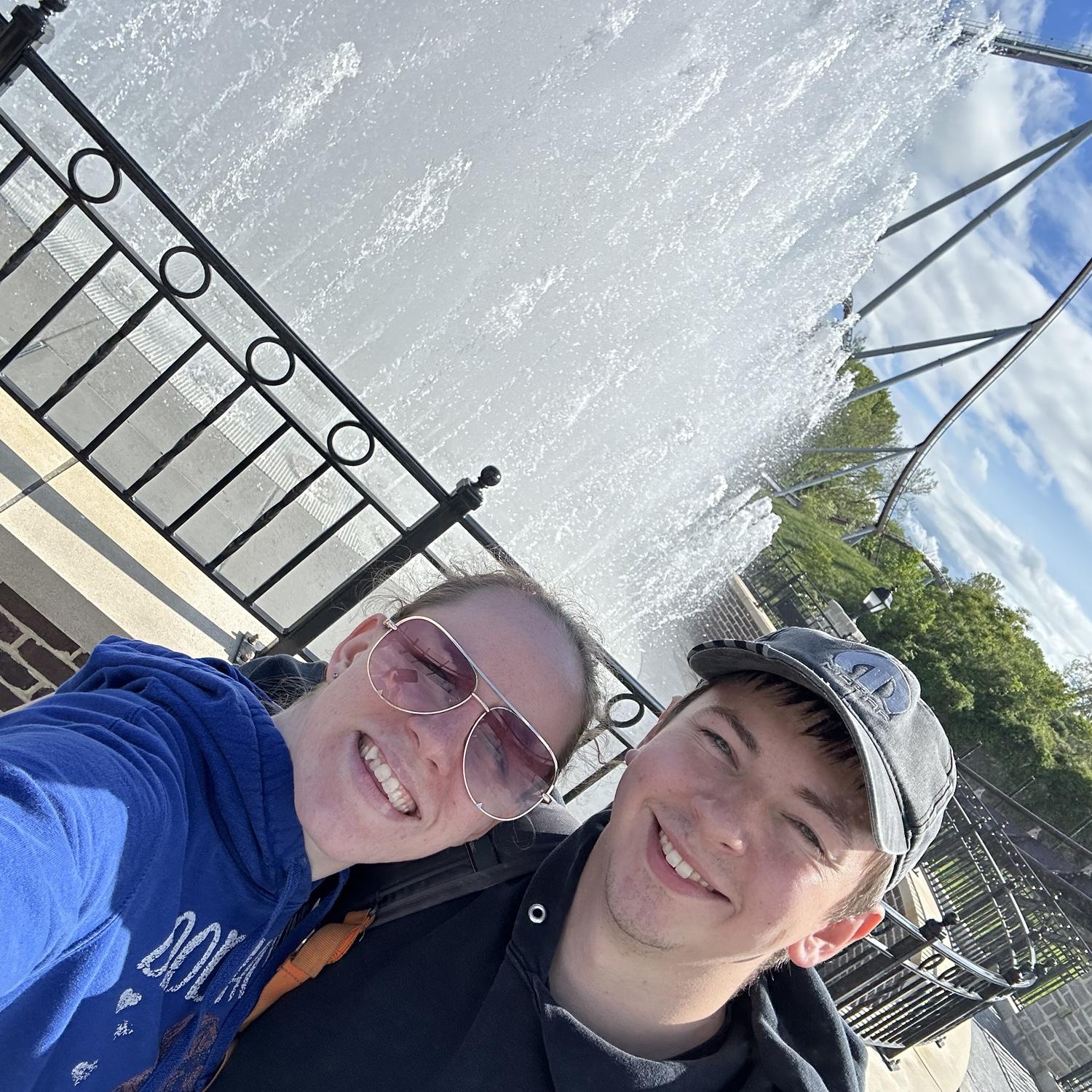 Hershey, PA