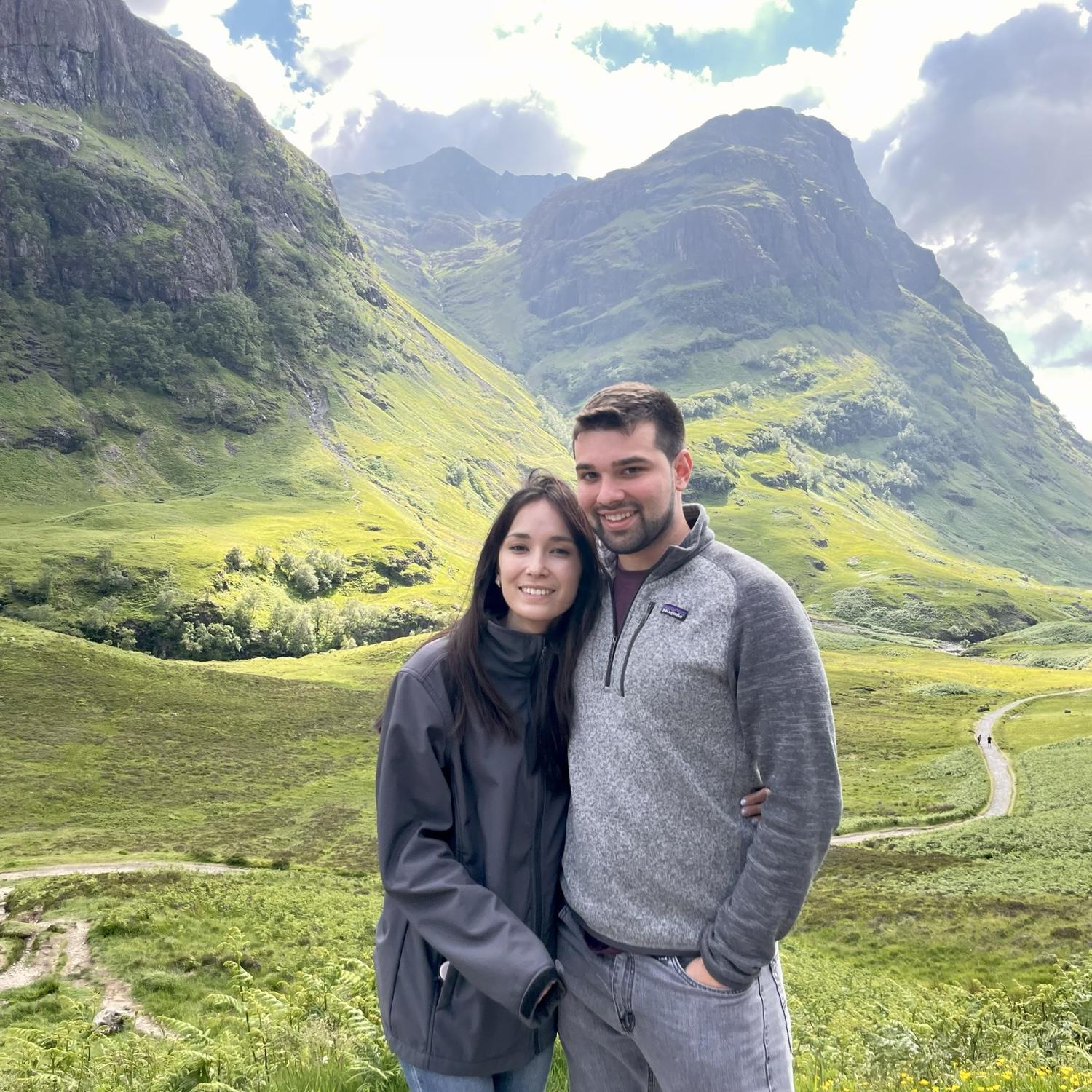 Scotland 2022
