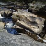 Pollard Mill Falls