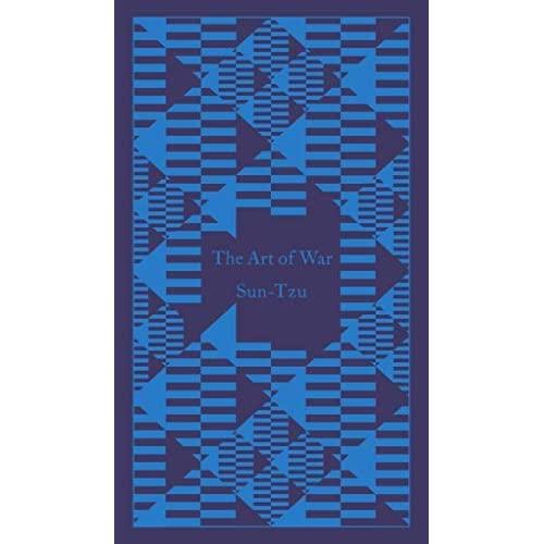 The Art of War (Penguin Pocket Hardbacks) by Tzu Sun (2014-11-06)