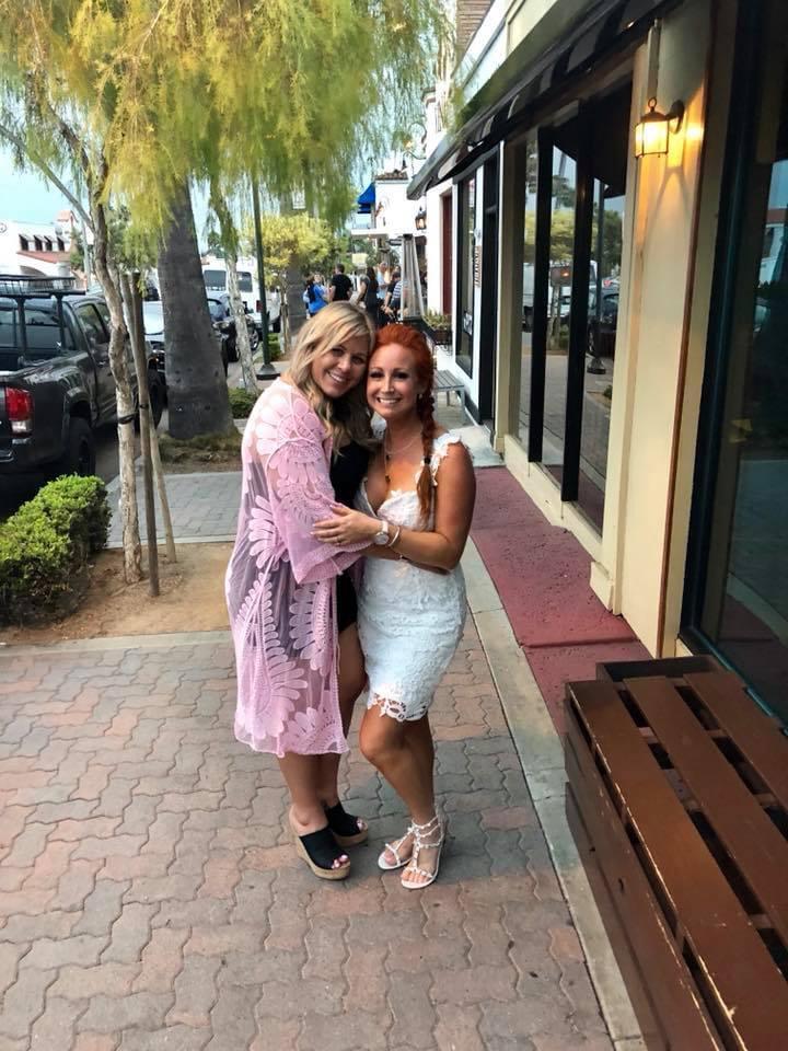 Jamie’s gettin married !