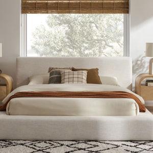 A New Bed Fund