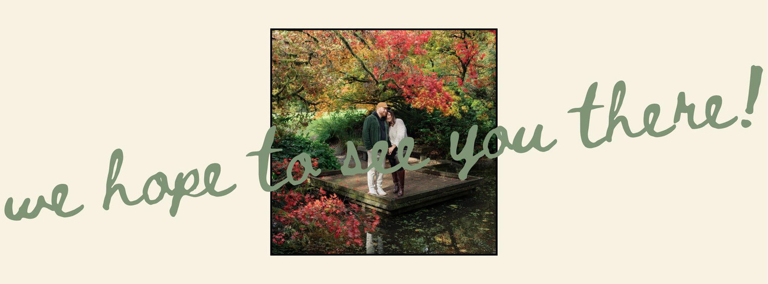 The Wedding Website of Brian James Drummey and Lara Marie Frasco