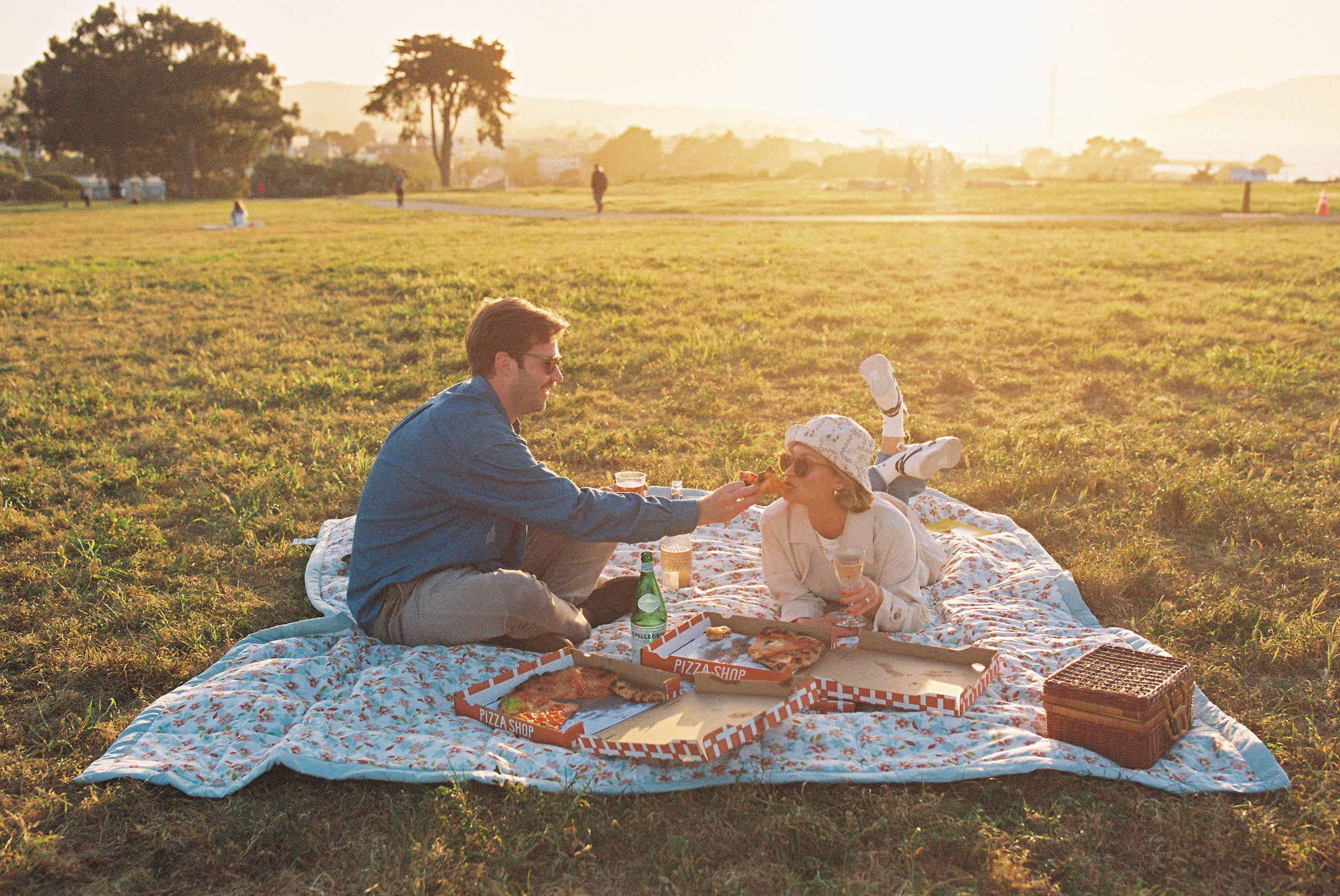 The Wedding Website of Benny Bissonette and Courtney Barton