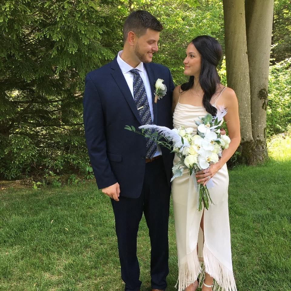 The Wedding Website of Kaitlyn Denzer and Christopher Crutcher