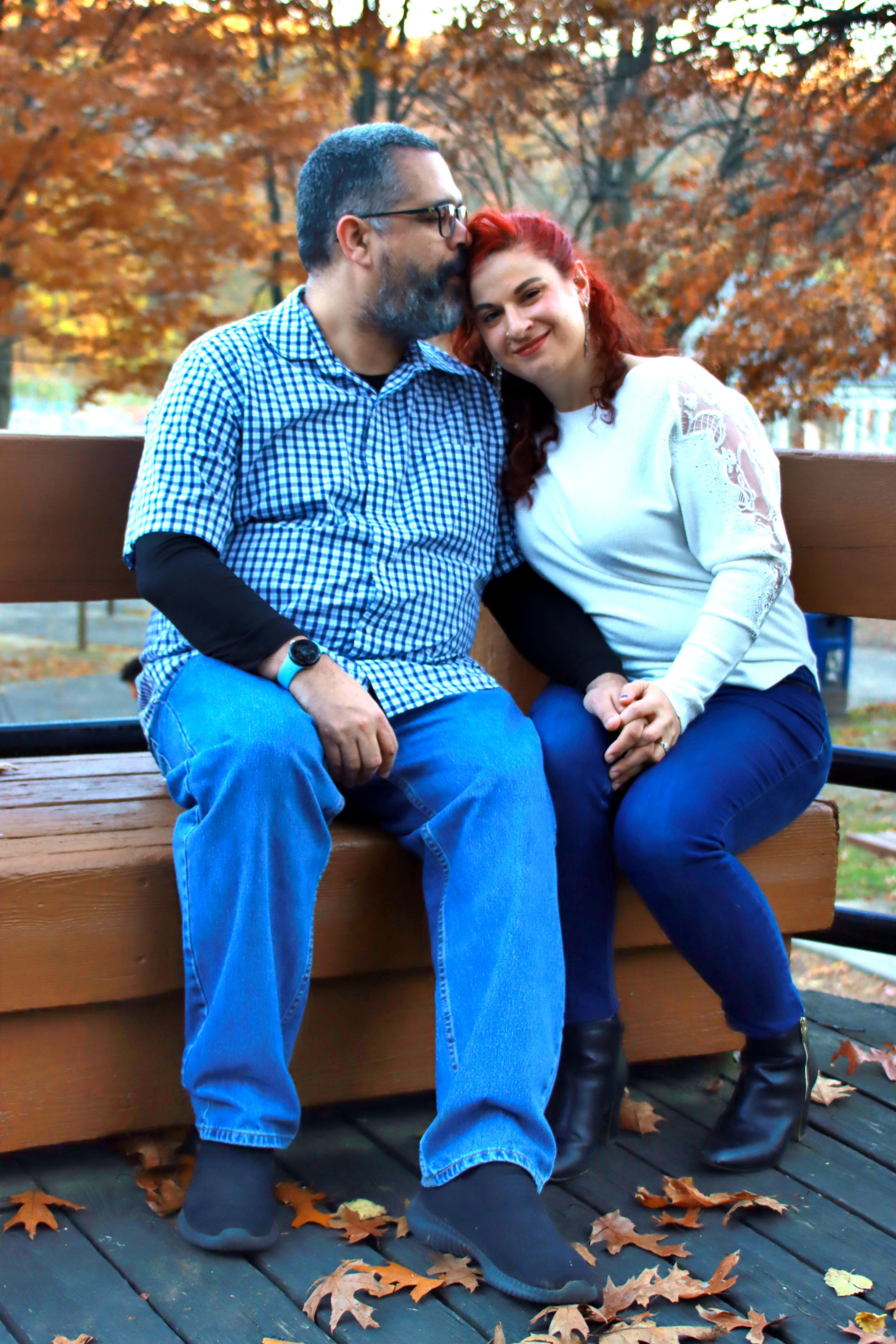The Wedding Website of Kay Lanza and Luis Roman